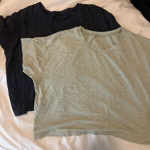 Lululemon Tees